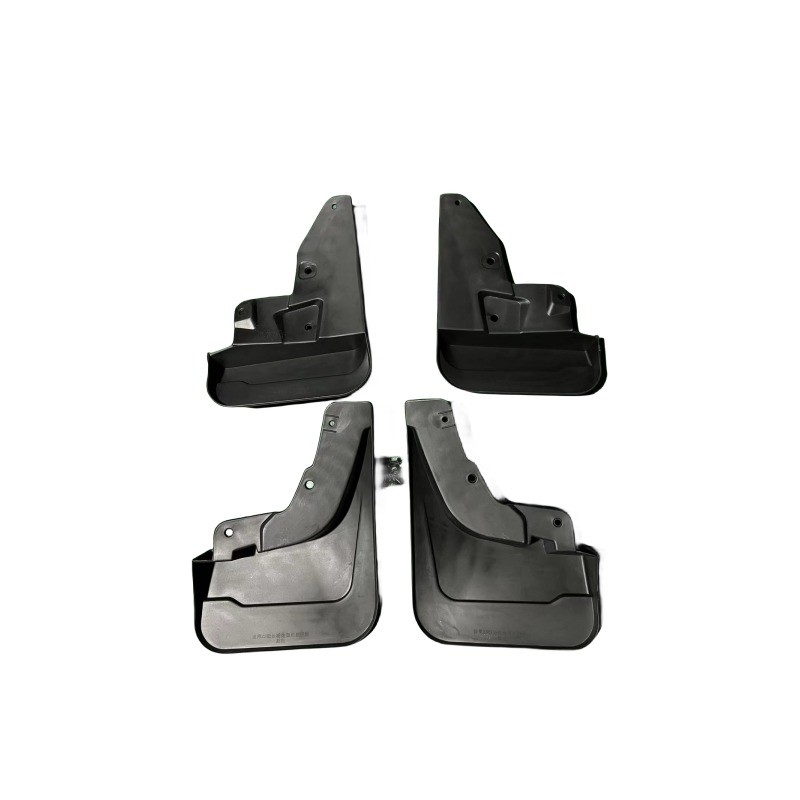 PAO Auto Parts Great Wall King Kong Fender pour le pick-up tout-terrain