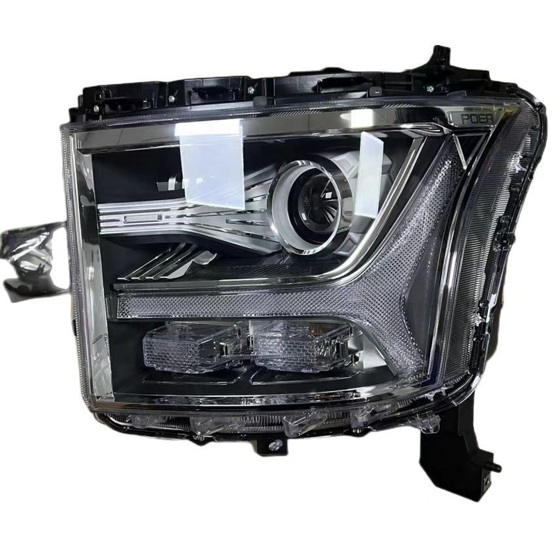 2019-PEOR Grand mur GWM UTE CC1030 Assemblage de phares pour les performances et la durabilité