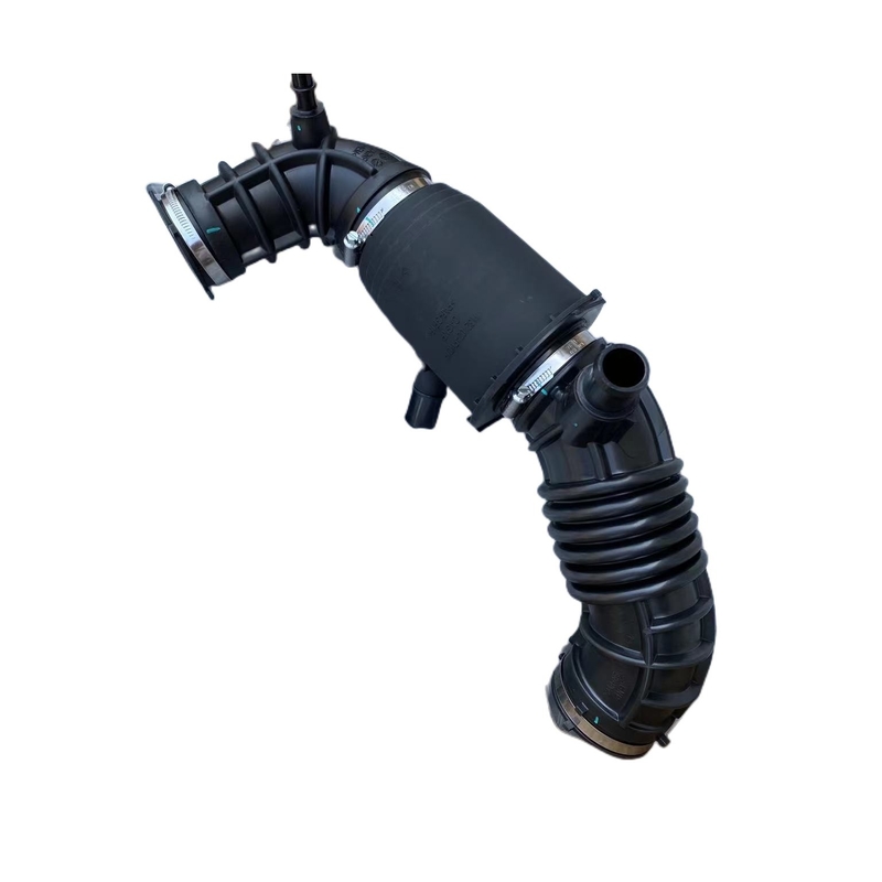 Tubes de purificateur d'air pour le montage de voitures