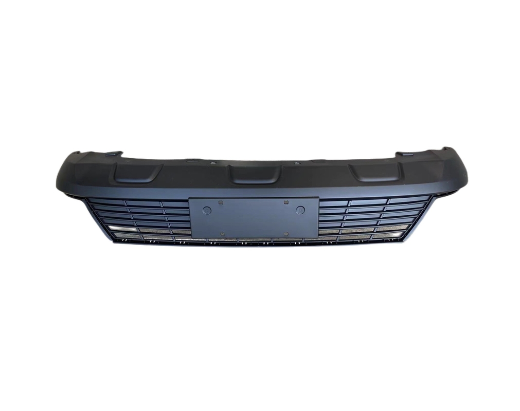 2019- Sécurité frontale de la voiture sous la plaque de protection avec plaque de protection personnalisée OE NO.