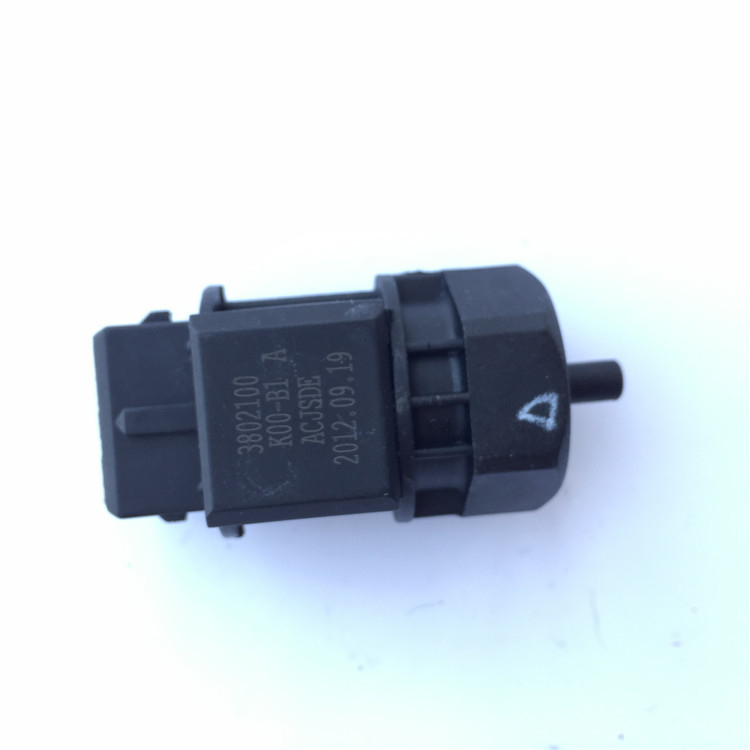 Sensor de vitesse de l'odomètre du véhicule destiné au remplacement/à la réparation