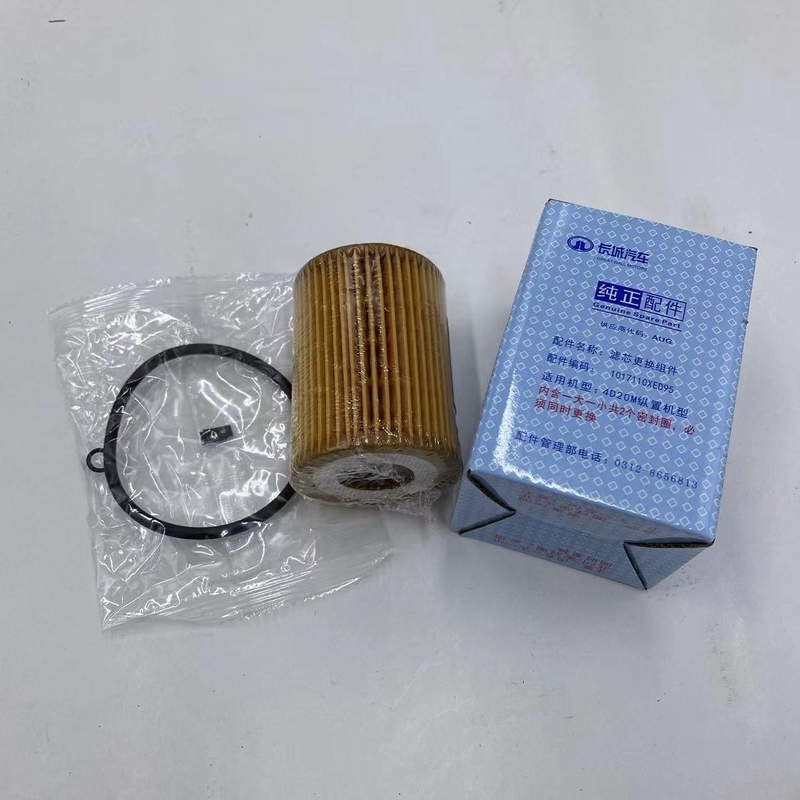 1017110XED95 Remplacement d'élément de filtre pour le canon de la Grande Muraille Fengjun 7 moteur OE NO