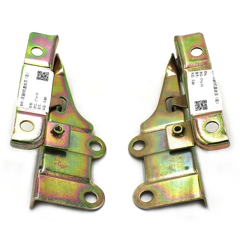 OE N° 8402400BP00XA Hood Hinge Assy Cover pour le grand mur Wingle 58402300BP00XA Produit chaud