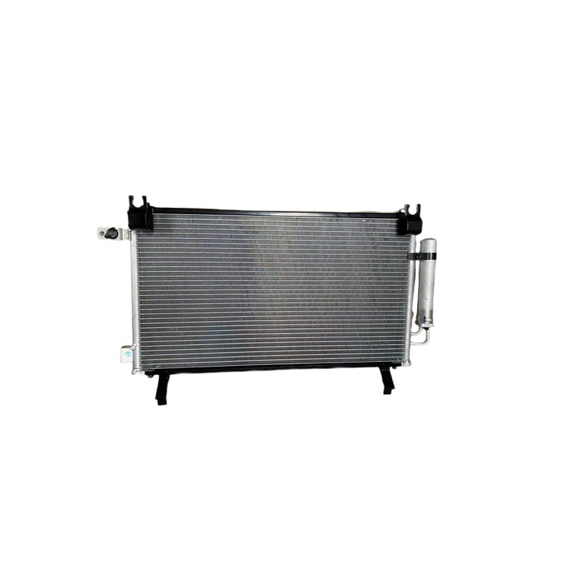 Condensateur de climatisation pour moteur à quatre roues motrices de 2,8 TD