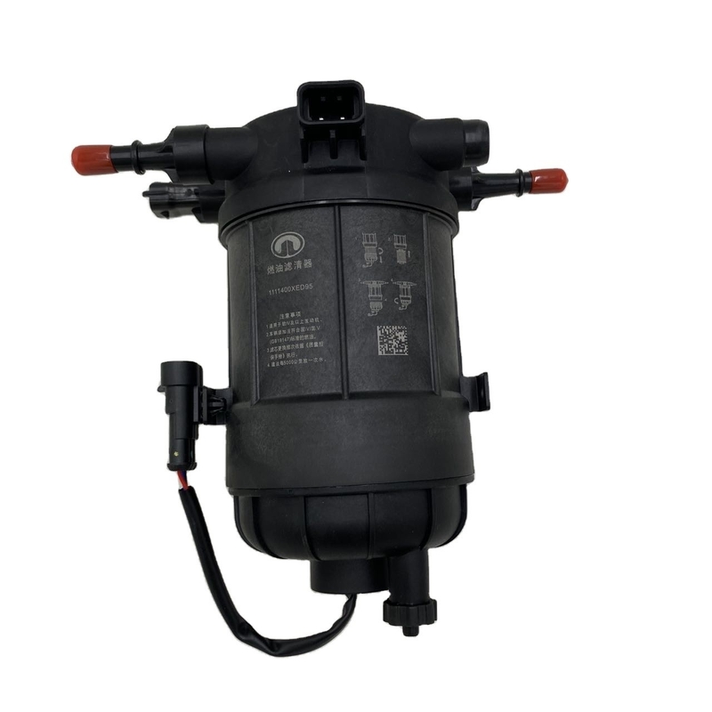 OEM NO 1111400XED95 Filtre à carburant GW4D20