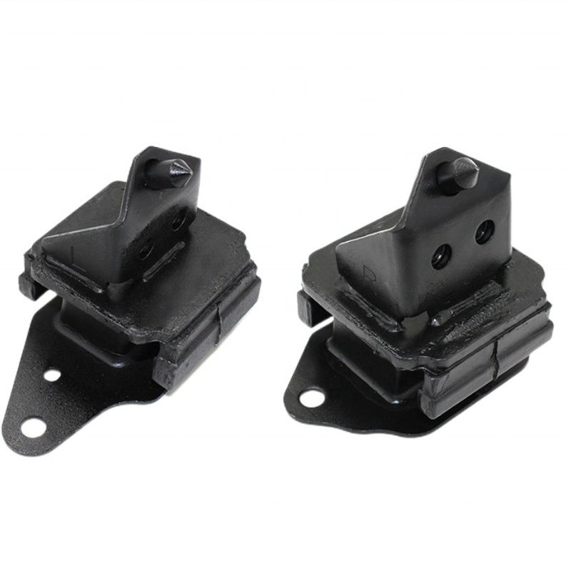 Montage du moteur avant pour Fengjun 3/5 Haval H3 1001110-P00 L 1001130-P00 R Expédition rapide