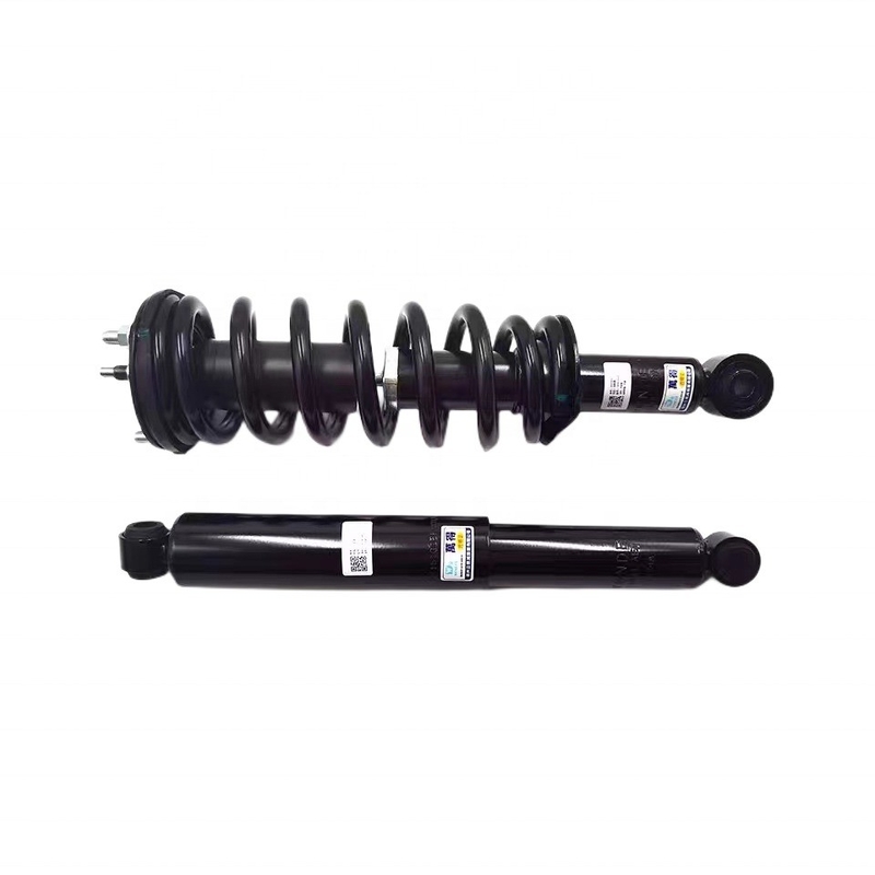 2014- Parties automobiles Amortisseur de choc pour le Grand Mur C50 C30 Poer Florid Wingle M4 Coolbear Deer