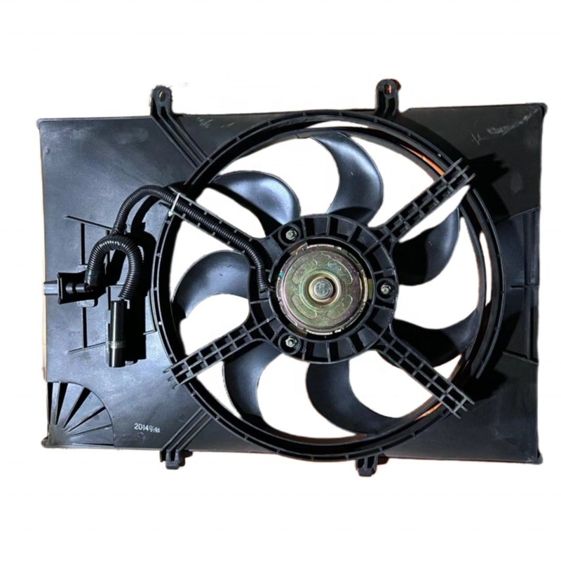 CHANG LING Pickup ZTE Weihu Auto Parts Radiateur Ventilateur 75*50*15 avec haute performance