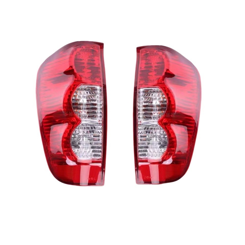 Lampes de freinage arrière allumées à la queue 4133400-P00 4133200XP01XB pour Wingle 5 Fengjun 5