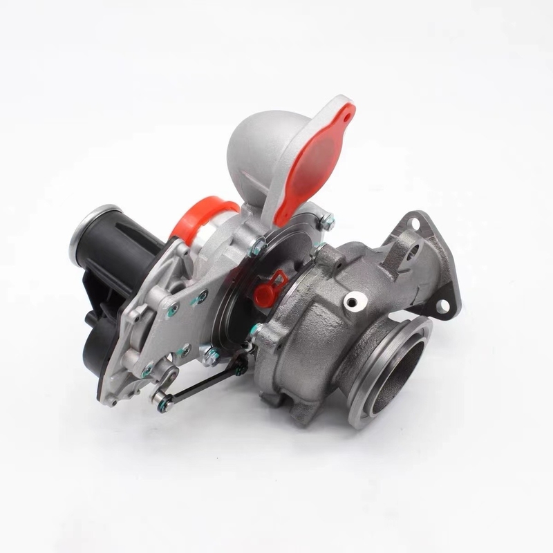 Feng Jun 5 CC1031PD42E-FJ5-21 Assemblage du turbocompresseur pour la Grande Muraille