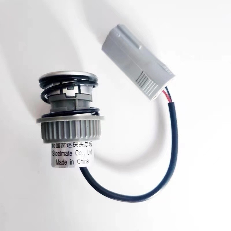 Capteur de stationnement personnalisable pour les voitures de la Grande Muraille OEM Supporté et abordable