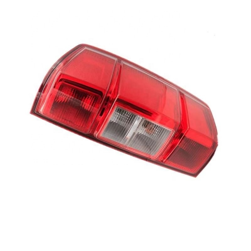 Parties automobiles 0Leds Car Led Tail Reverse Light Pour le pick-up de la Grande Muraille Fengjun 7