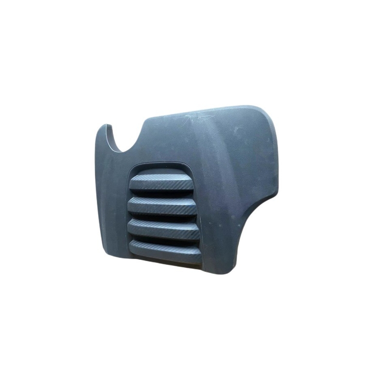 Écran thermique du moteur Great Wall POER 8402501XPW01A et durable pour l'assemblage de voitures 2019