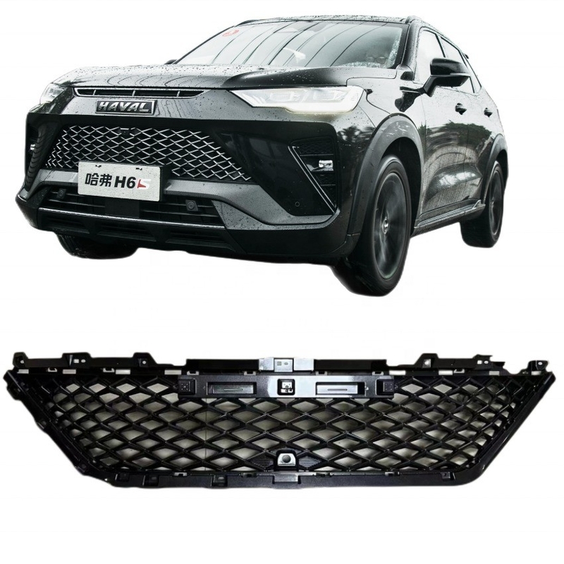 Grille avant nette pour la Grande Muraille Haval S6 Parties moteur Parties automobiles recommandées