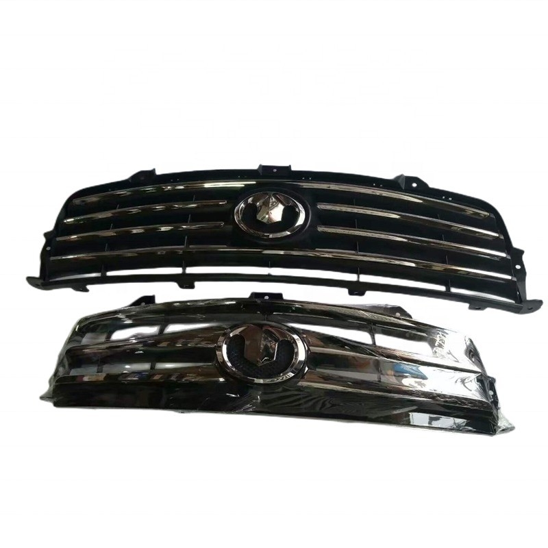 N° OE 5509300XJ37XA Pièces automobiles pour le réseau de la grille avant de la voiture Grand mur Tengyi C30