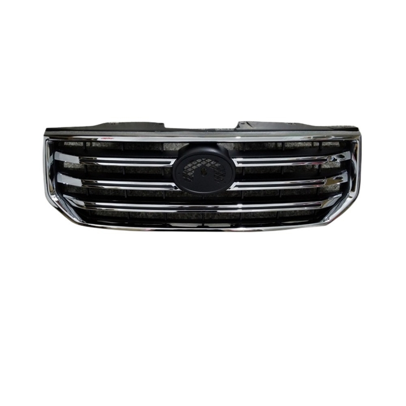 Parties automobiles pour moteurs de la Grande Muraille OE NO. 5509101XP7CXA Grille avant de voiture de réseau moyen