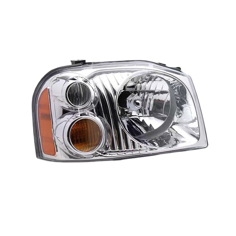12V Grand mur VALANTE assemblage de phares Halogène anti brouillard lampe OE n ° 4121100-B00
