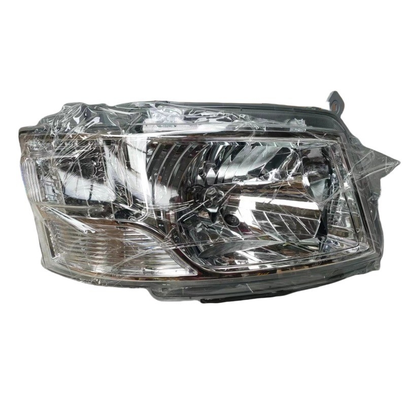 Solution d'éclairage 12V DC 55W avant pour le pick-up Foton G7/G9 Foton Tunland