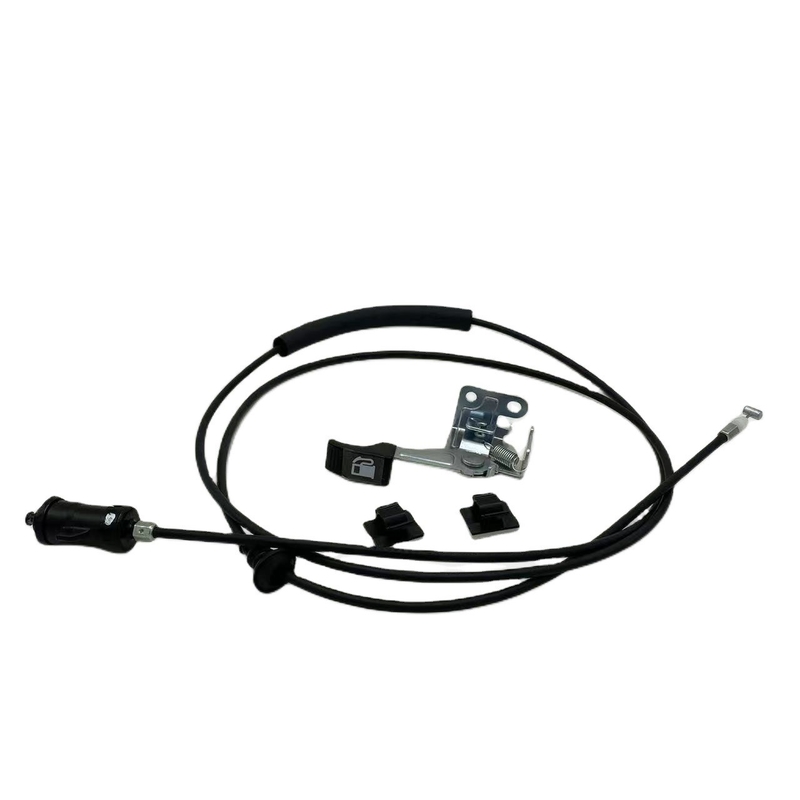 Fengjun 5 câble de porte de réservoir de carburant avec OE personnalisé NO. et le câble de traction