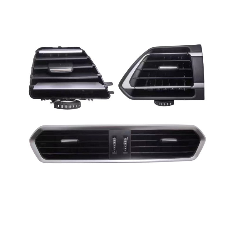 NO OE. Sortie de climatisation pour la Grande Muraille Wingle5/Wingle6 2.8 moteur TD