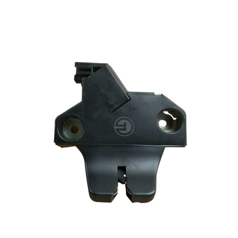 C30 Saloon Coffre-fort Couvercle Fermeture Assemblage de la carrosserie pour la Grande Muraille Tengyi C50 Porte arrière en plastique