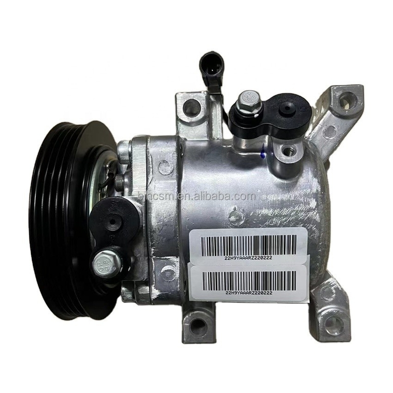 8103100-M18 8103200-S16 Compresseur à courant alternatif automatique pour GWM Great Wall Motors Haval C30 / C50 / H6 / M2 / M4