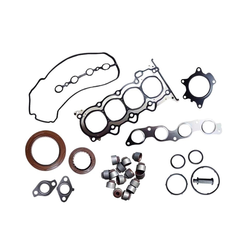 Pour les moteurs à moteur diesel, le coffret est équipé d'un ensemble de coussinets pour la grande muraille FLORID CROSS Voleex C30 1000400-EG01 4G15/ 4G13