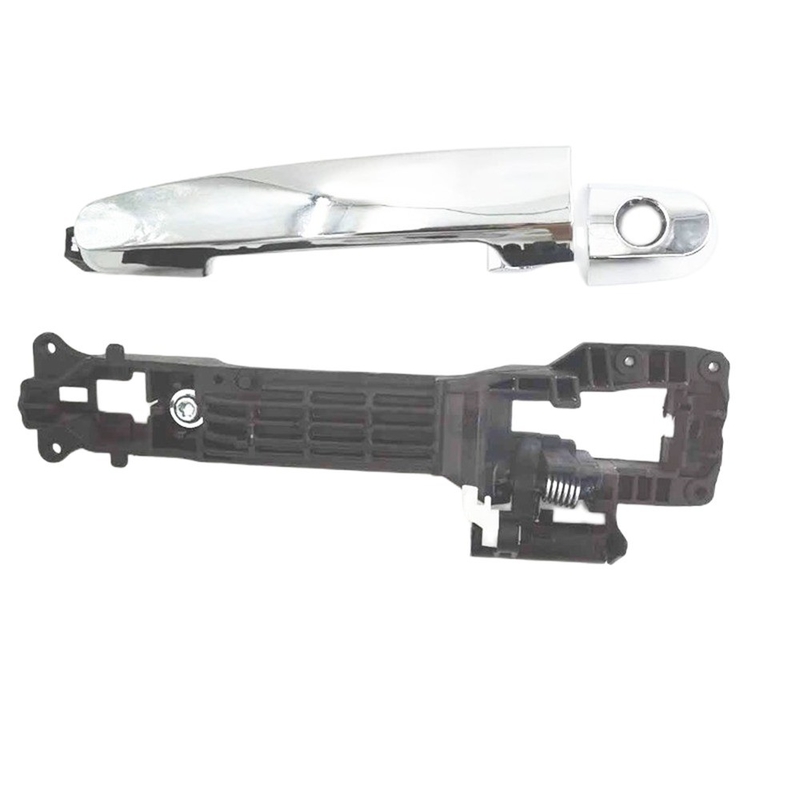 6105133-S08 Haval Grande Muraille M2 M4 Superbe poignée de porte d'ours cool main dans la main