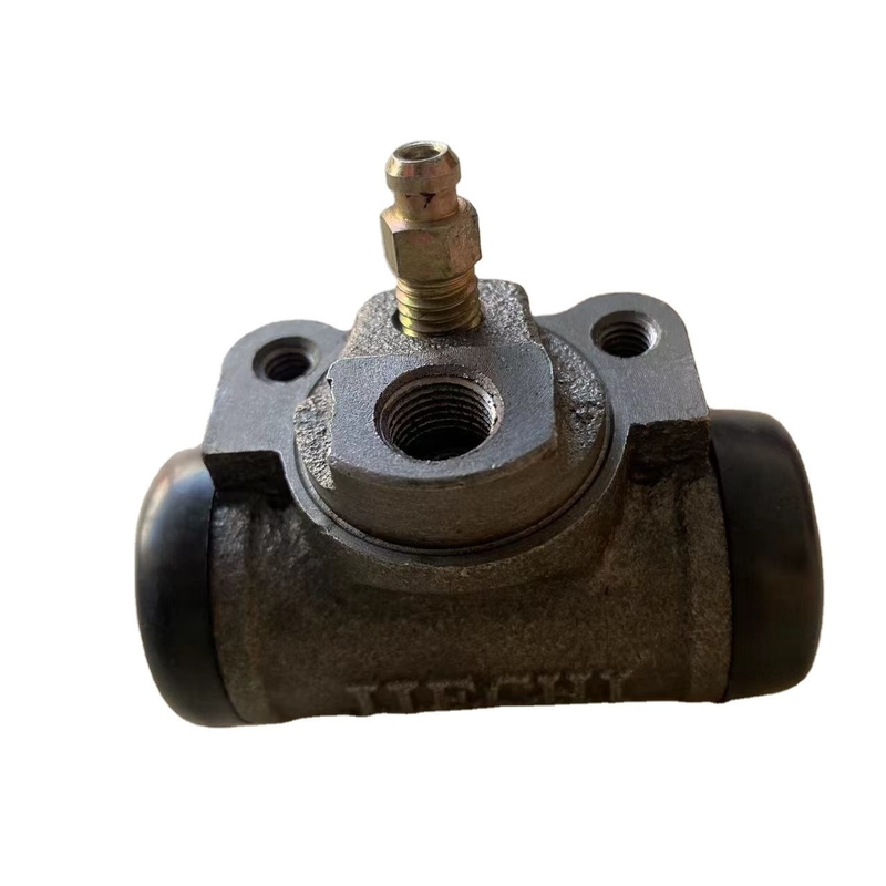 Le système de freinage hydraulique TENGYI V80