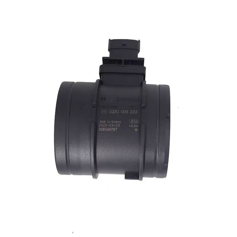HAVAL Car Fitment Top- Air Flow Meter pour H3H5H6 et la Grande Muraille Fengjun 56 Dr. 02581006223