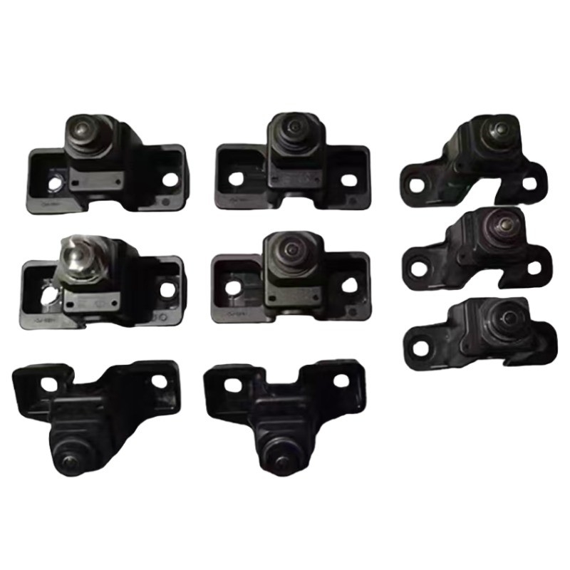Caméras de recul adaptées au réservoir de la Grande Muraille 300/500 Big Dog Macchiato Mythical H6 et F7